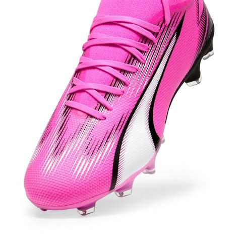 Roze Voetbalschoenen (8) 